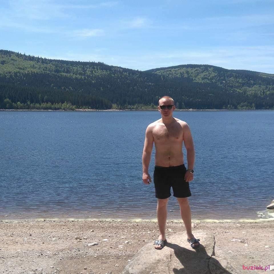 Michal, Mężczyzna, 34, Fryburg, Niemcy, Zdjęcie: 2