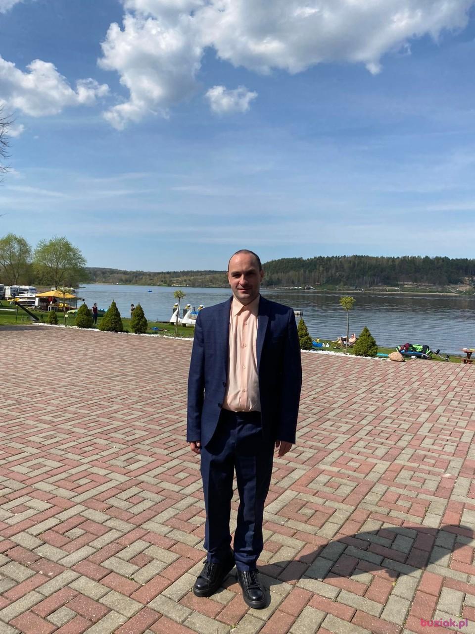 Karol wxn, Male, 41, Kielce, Polska, Photo: 2