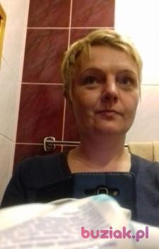 Anna , Kobieta, 49, Warszawa, Polska, Zdjęcie: 1