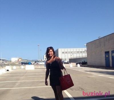 Kamila, Female, 39, Etterbeek, Belgia, Photo: 1