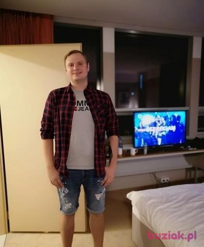 Daniel, Male, 36, Polska, Photo: 2