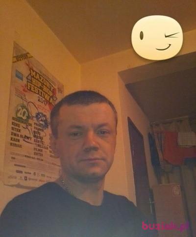 Jarosław, Mężczyzna, 42, Kraśnik, Polska, Zdjęcie: 2