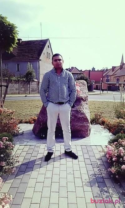 Adrian Artur szoma, Male, 32, Głogów, Polska, Photo: 4