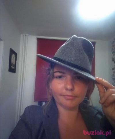 Beata, Kobieta, 41, Poznań, Polska, Zdjęcie: 1