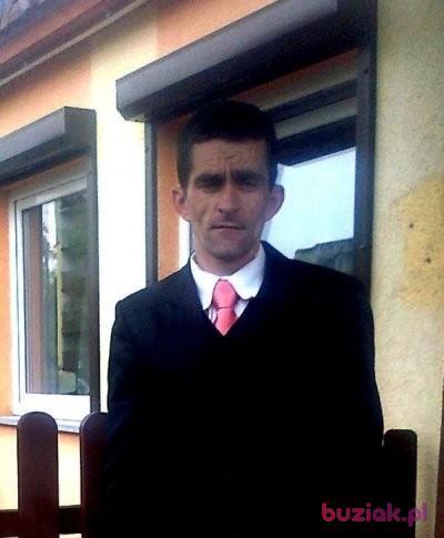 grzesiu, Male, 51, Nowa Sól, Polska, Photo: 1