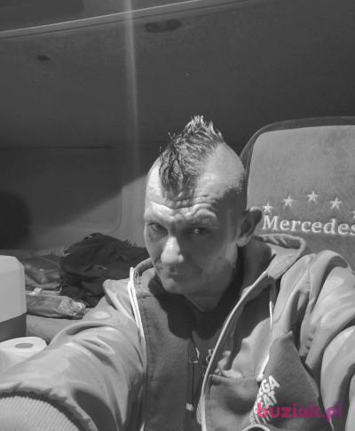 Adam , Male, 46, Polska, Photo: 3