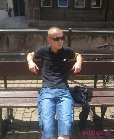 Dawid, Male, 33, Kraków, Polska, Photo: 2