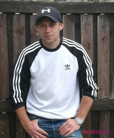 Pawel, Mężczyzna, 45, Birmingham, Wielka Brytania, Zdjęcie: 3