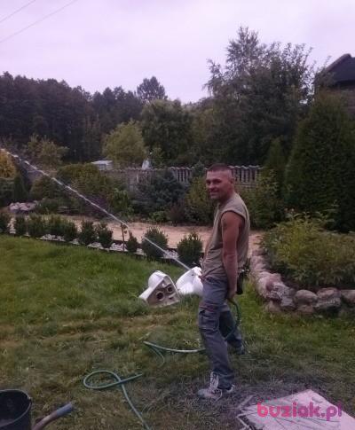 Andre, Male, 46, Łódź, Polska, Photo: 12