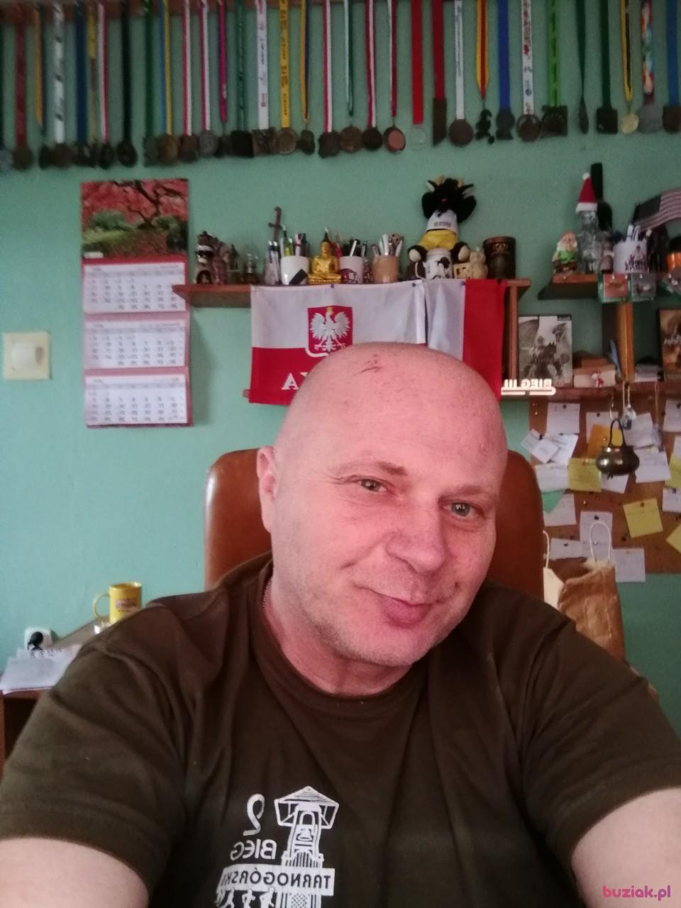 Dariusz, Mężczyzna, 51, Kędzierzyn-Koźle, Polska, Zdjęcie: 1