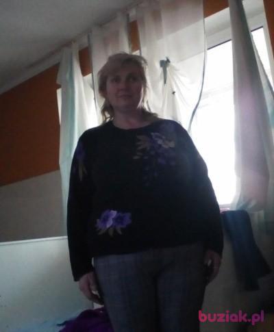 Anita, Kobieta, 50, Odolanów, Polska, Zdjęcie: 2