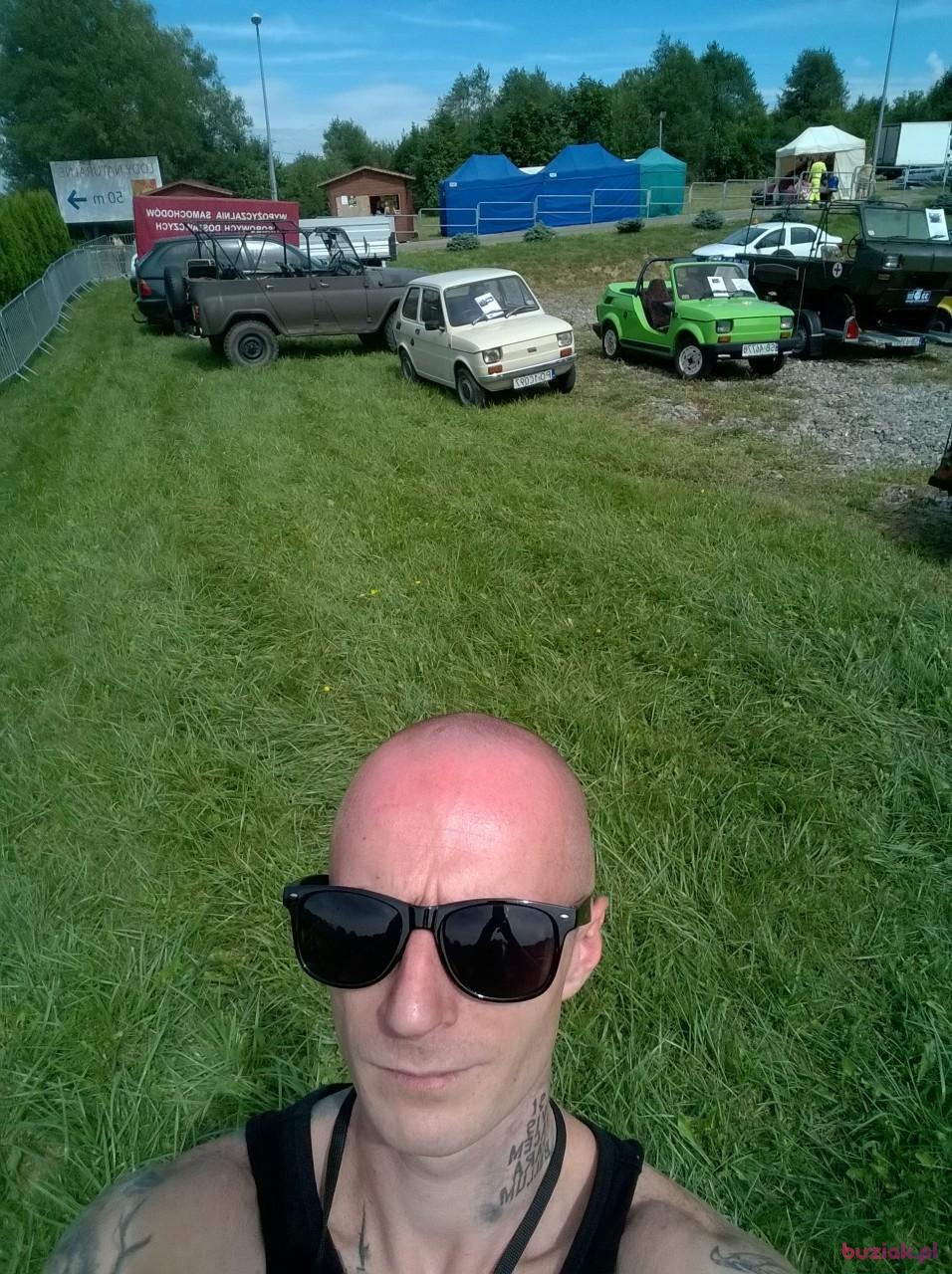 Mateusz, Male, 35, Bielsko-Biała, Polska, Photo: 2