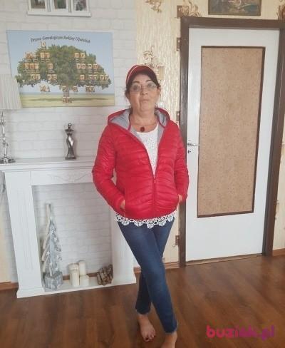 Malgorzata, Female, 67, Ipswich, Wielka Brytania, Photo: 3