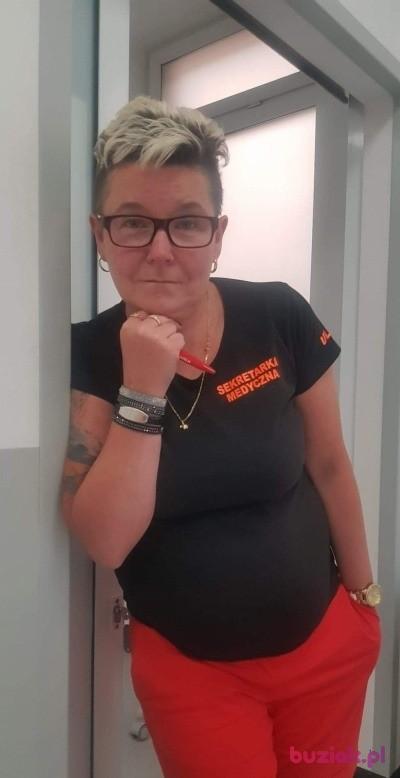 Urszula, Female, 49, Mińsk Mazowiecki, Polska, Photo: 3