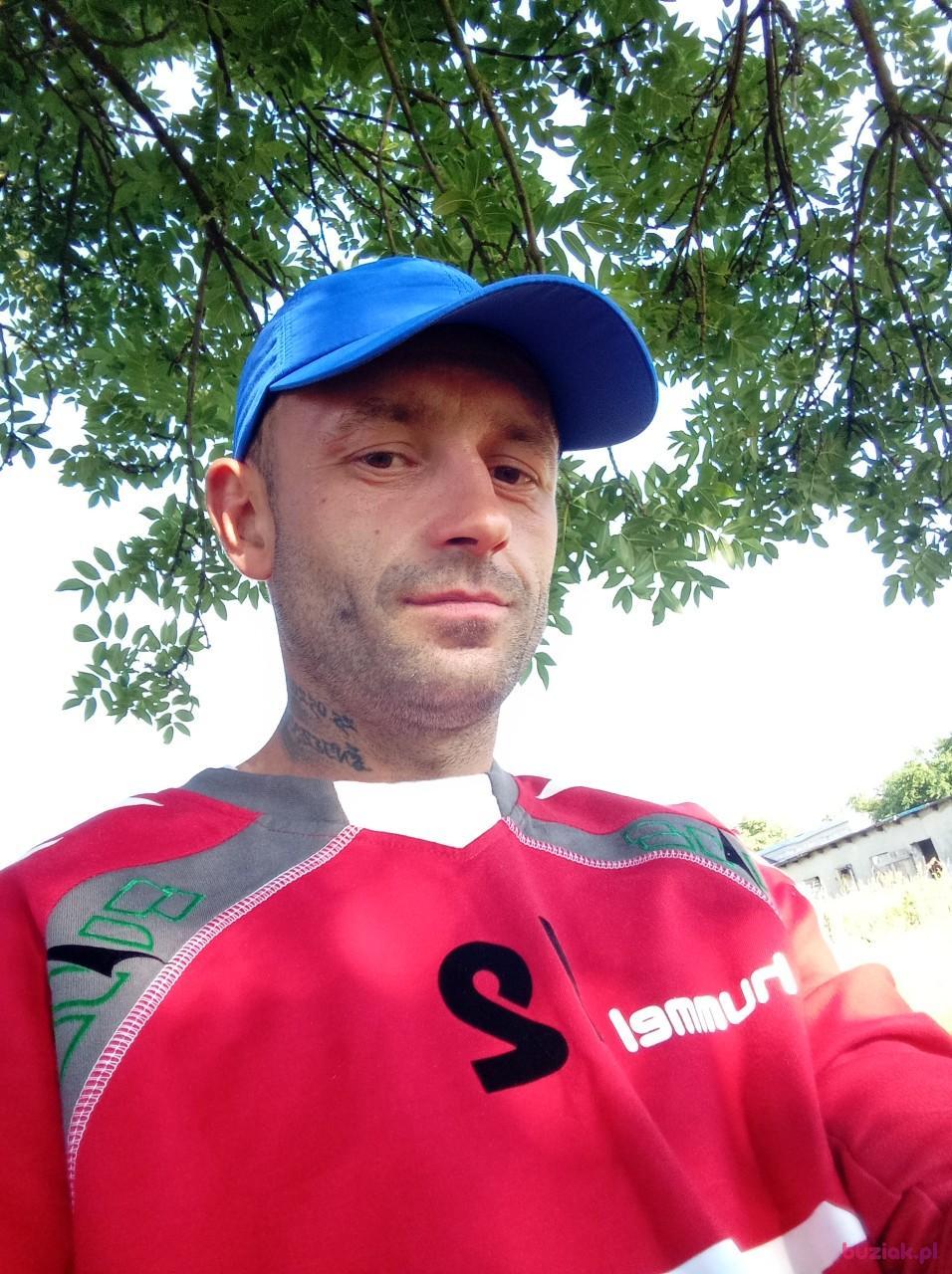 Zaczarowany, Mężczyzna, 42, Rawa Mazowiecka, Polska, Zdjęcie: 4