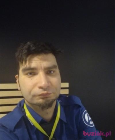 Pawelek, Male, 43, Wrocław, Polska, Photo: 5
