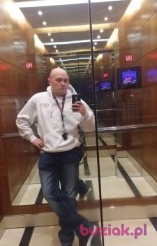 Dawid, Mężczyzna, 34, Gdynia, Polska, Zdjęcie: 1