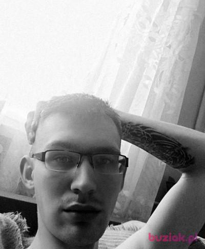 Szymon, Mężczyzna, 34, Września, Polska, Zdjęcie: 2
