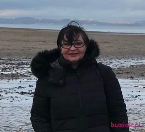 Katarzyna, Kobieta, 57, Wielka Brytania, Zdjęcie: 5
