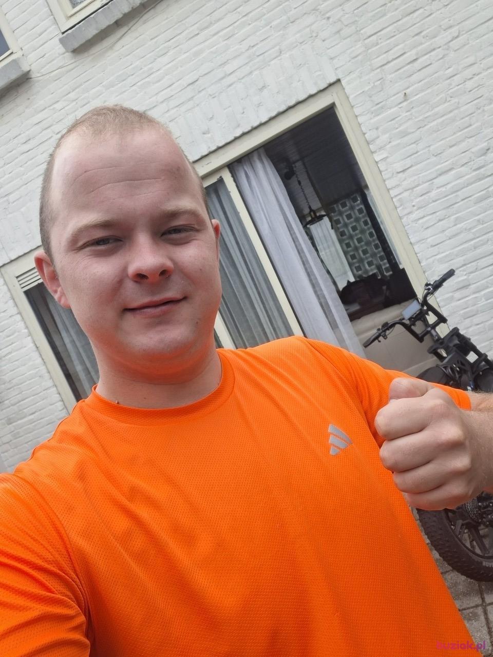 Kacper, Mężczyzna, 23, Eindhoven, Holandia, Zdjęcie: 3