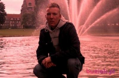 Artur, Mężczyzna, 39, Poznań, Polska, Zdjęcie: 1