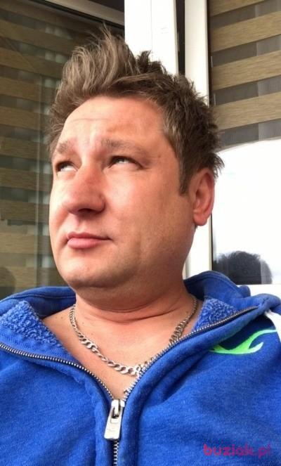 Dawid, Male, 45, Berlin, Niemcy, Photo: 3