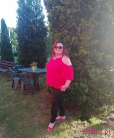 Wiktoria , Kobieta, 46, Chorzów, Polska, Zdjęcie: 4