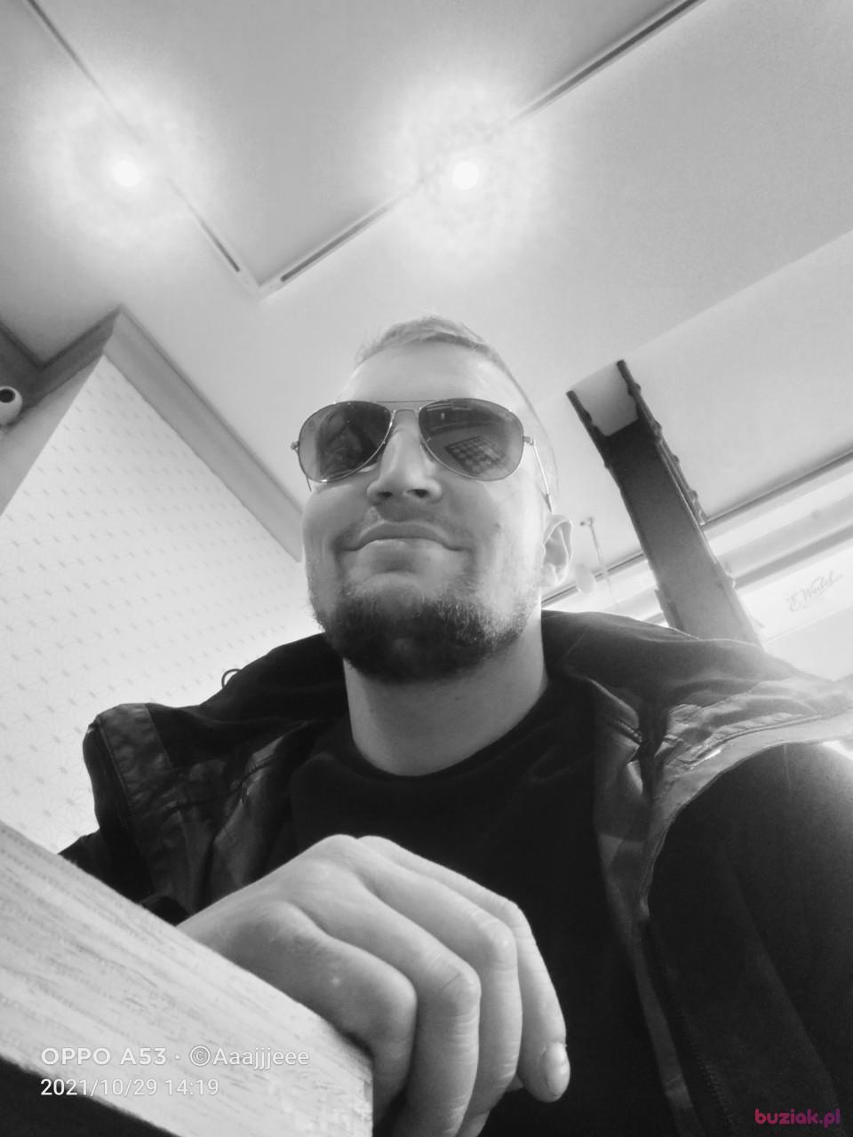 Patryk, Male, 35, Łódź, Polska, Photo: 1