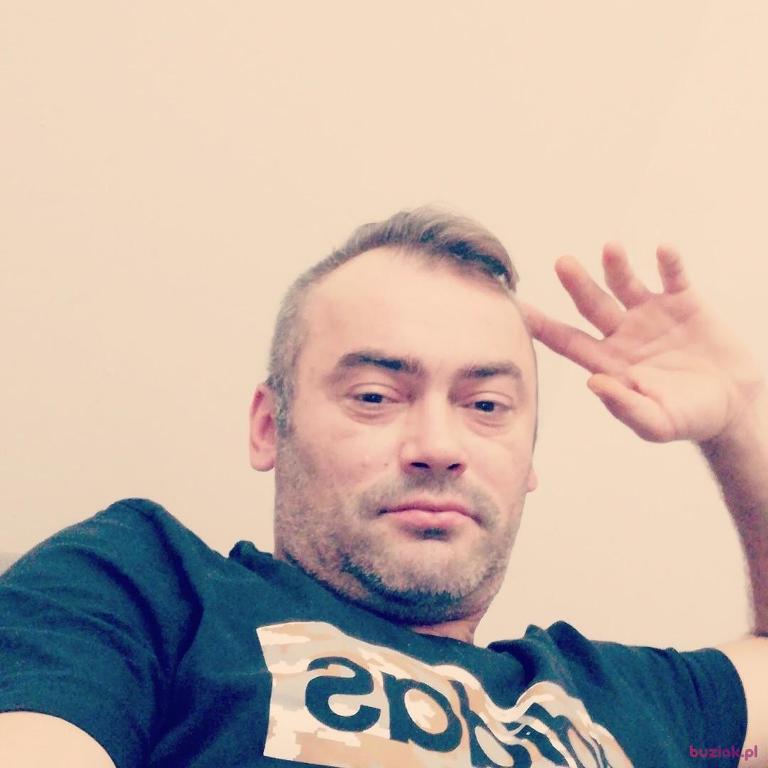 Tomek, Male, 46, Niemcy, Photo: 1