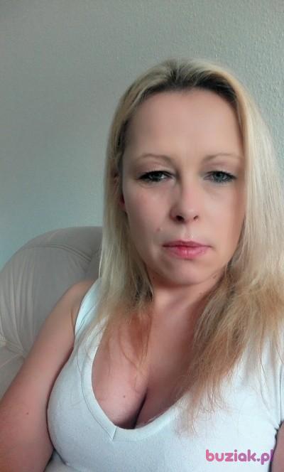 Barbara, Kobieta, 49, Frankfurt, Niemcy, Zdjęcie: 2