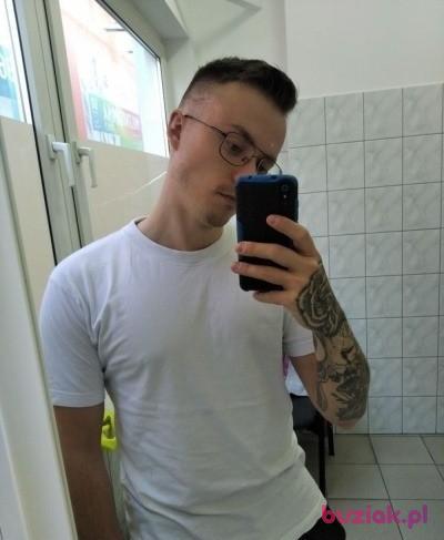 fabianhot1, Mężczyzna, 30, Gorzów Wielkopolski, Polska, Zdjęcie: 3