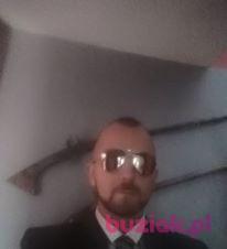 Paweł, Male, 44, Grodków, Polska, Photo: 1