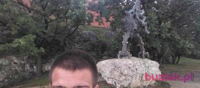 Dawid, Mężczyzna, 28, Będzin, Polska, Zdjęcie: 2