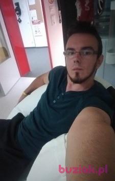 Adrian , Male, 33, Słupsk, Polska, Photo: 2