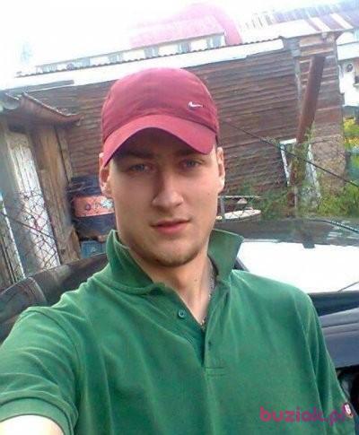 Patryk, Male, 32, Legnica, Polska, Photo: 2