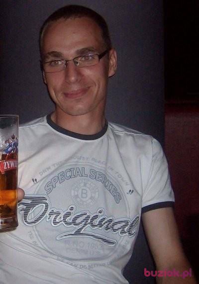 Łukasz, Mężczyzna, 41, Piekary Śląskie, Polska, Zdjęcie: 1