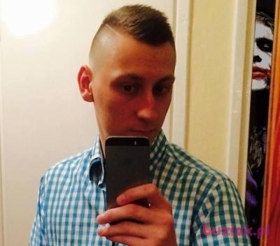 Dawid, Mężczyzna, 34, Poznań, Polska, Zdjęcie: 2