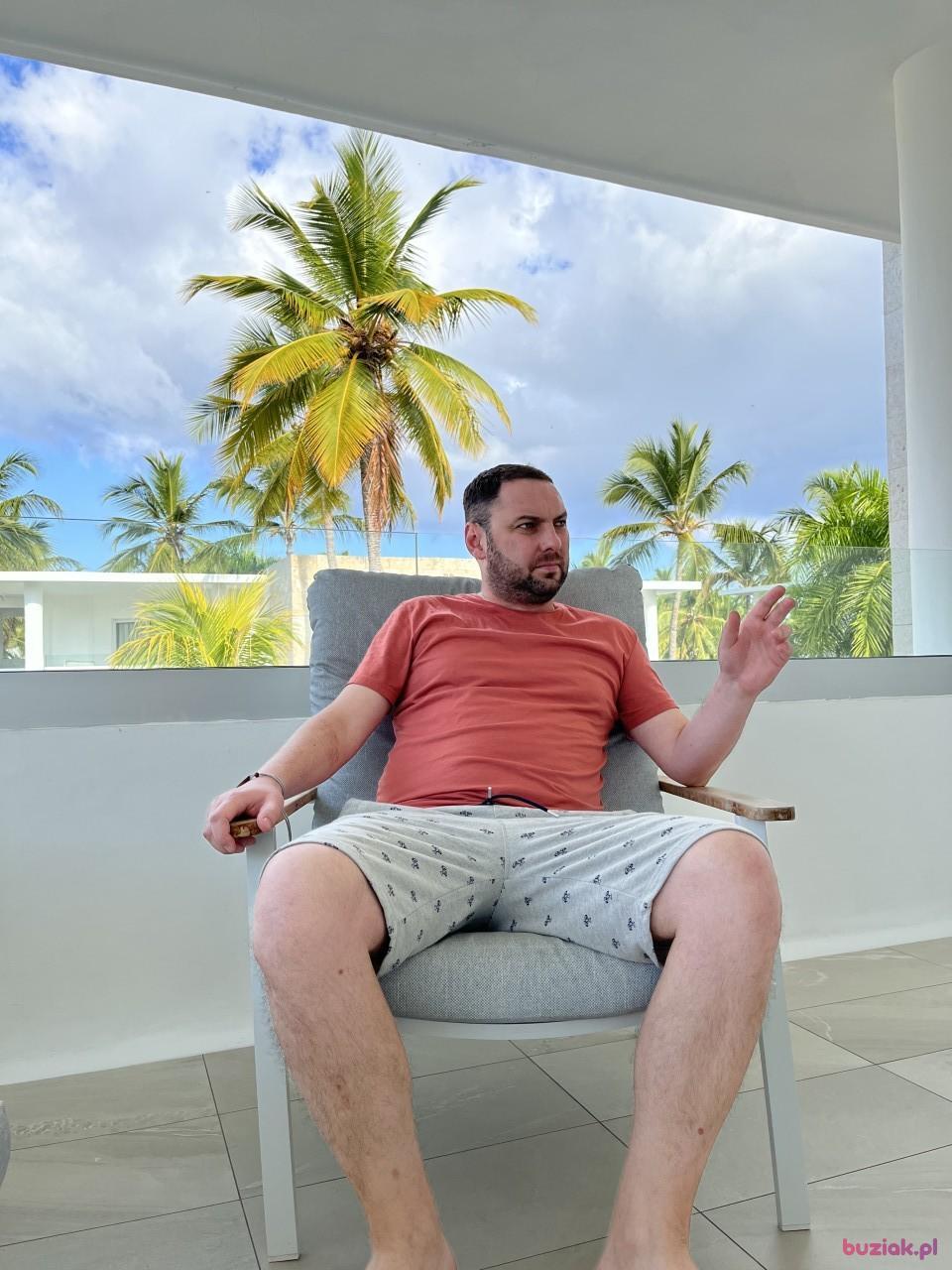 Sławek, Mężczyzna, 42, Warszawa, Polska, Zdjęcie: 2