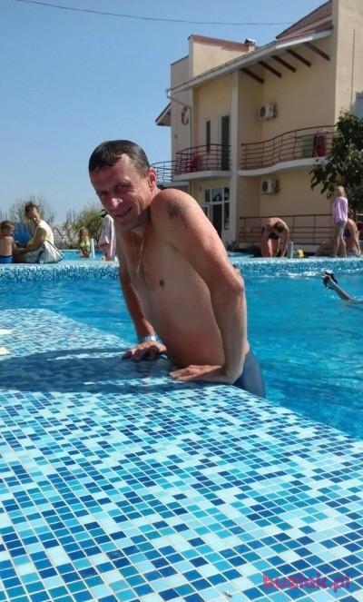 aleksandr, Male, 45, Wrocław, Polska, Photo: 2