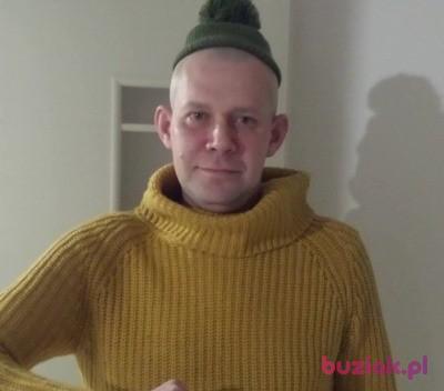 Szymon, Mężczyzna, 47, Będzin, Polska, Zdjęcie: 2