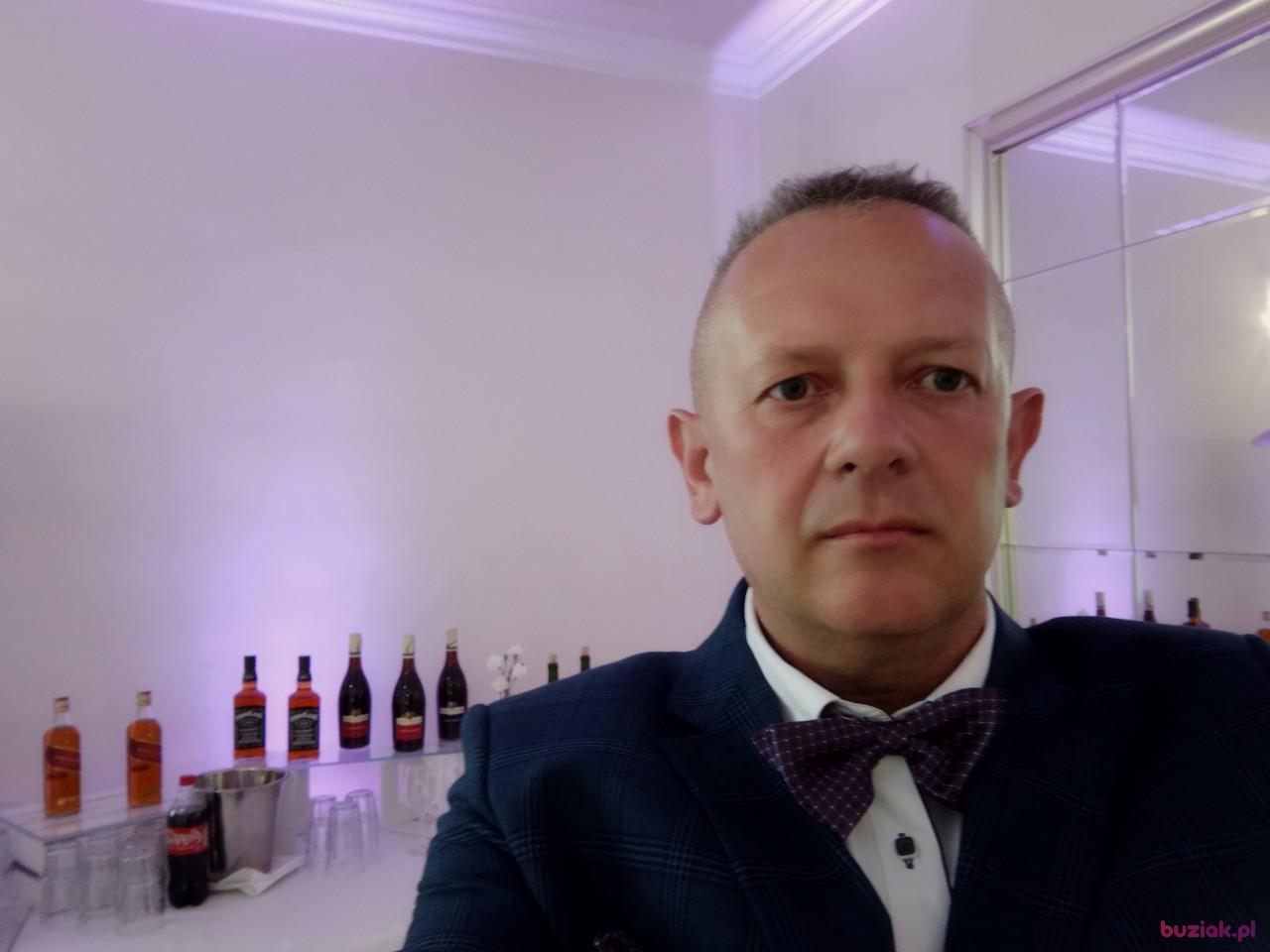 Arek, Mężczyzna, 54, Darłowo, Polska, Zdjęcie: 1