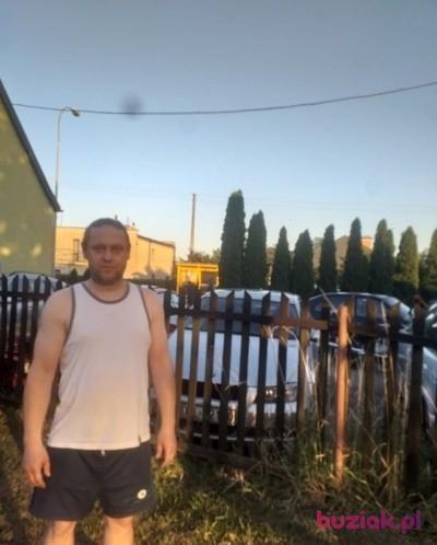 Marcin, Male, 45, Polkowice, Polska, Photo: 2