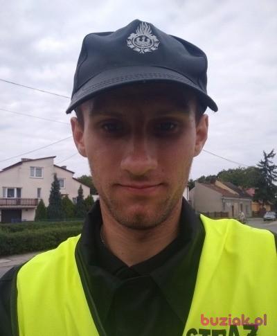 Mateusz, Male, 32, Baranów Sandomierski, Polska, Photo: 4
