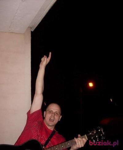 Jack, Mężczyzna, 43, Glasgow, Wielka Brytania, Zdjęcie: 6