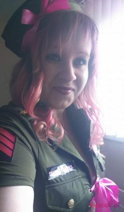 Kamila, Kobieta, 41, Stoke on Trent, Wielka Brytania, Zdjęcie: 2