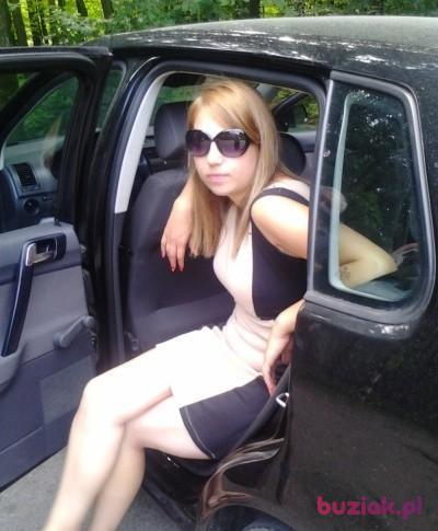 Angelika, Female, 36, Lublin, Polska, Photo: 2