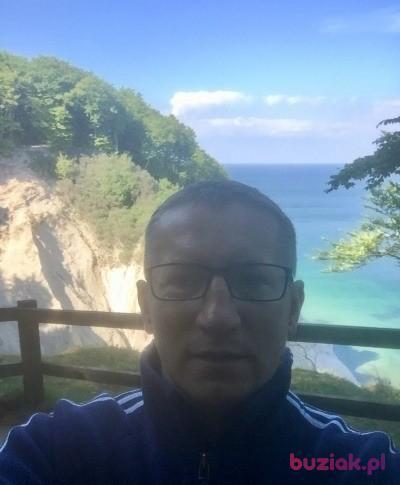 Krzysztof, Mężczyzna, 48, Borne Sulinowo, Polska, Zdjęcie: 12