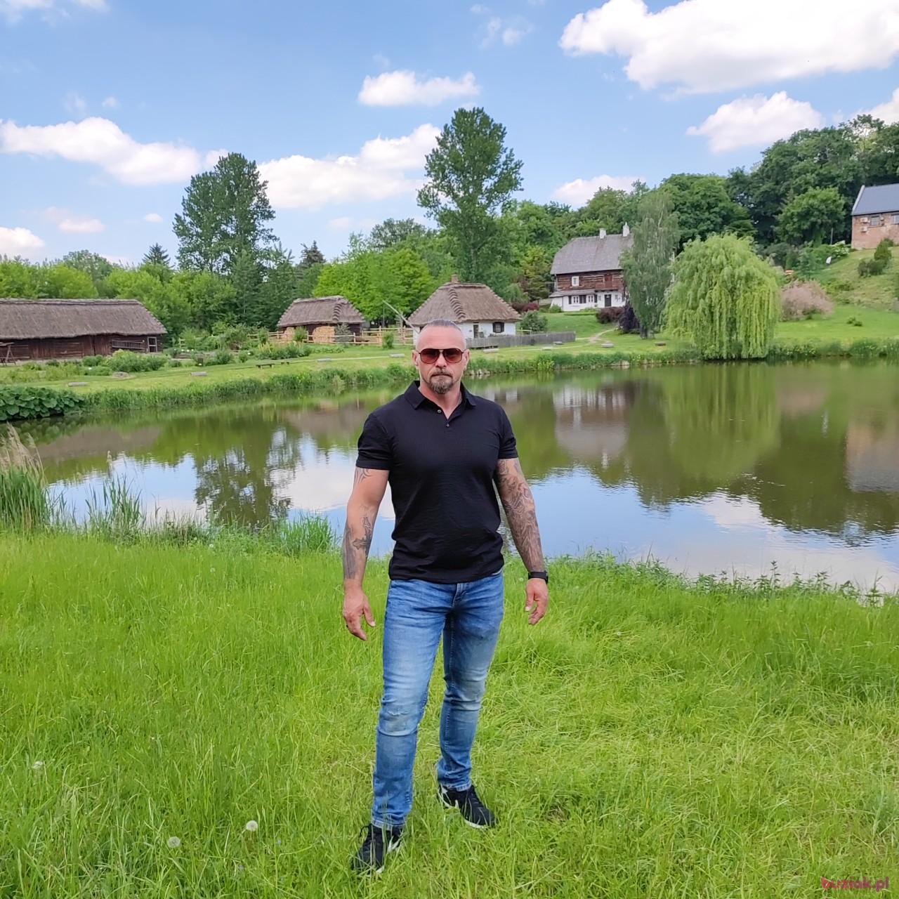 Pawel, Mężczyzna, 48, Thetford, Wielka Brytania, Zdjęcie: 2