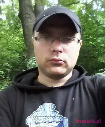 konrad, Male, 36, Łańcut, Polska, Photo: 6