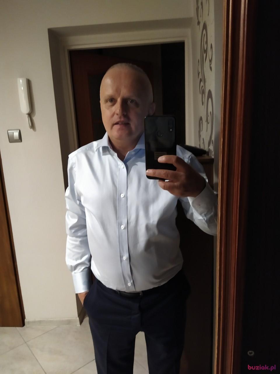 Piotrek, Male, 55, Świętochłowice, Polska, Photo: 2